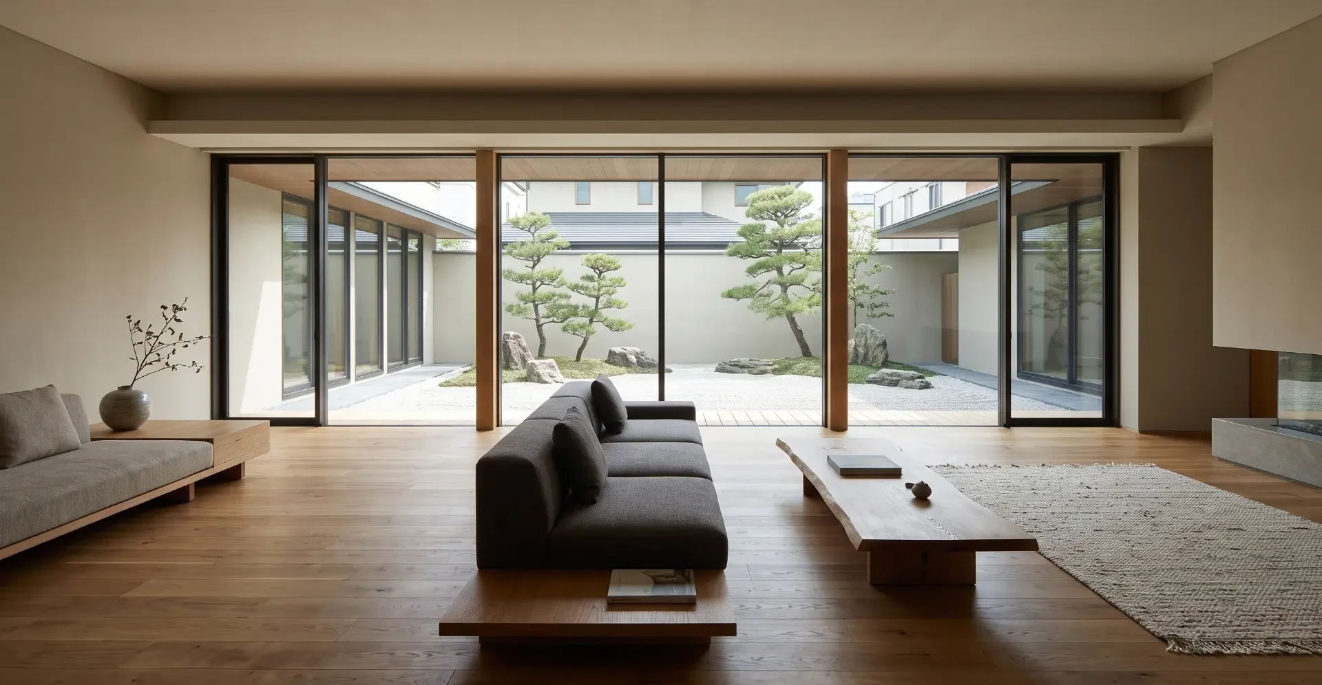 Nam Phu Machiya Apartment